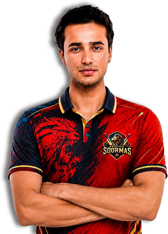 Abhishek Sharma
