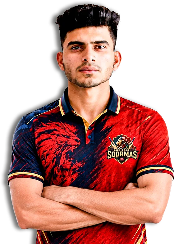 Akash Pandey