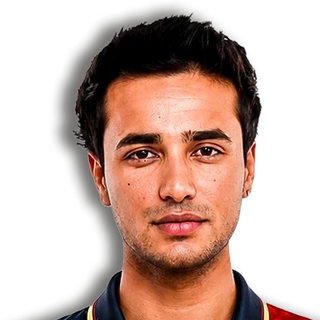 Abhishek Sharma, captain