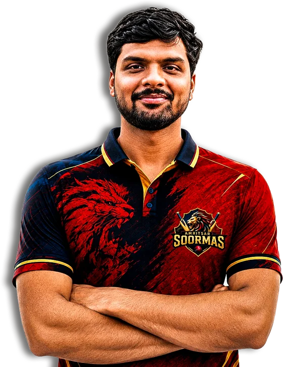 Dhruv Rahul Jindal