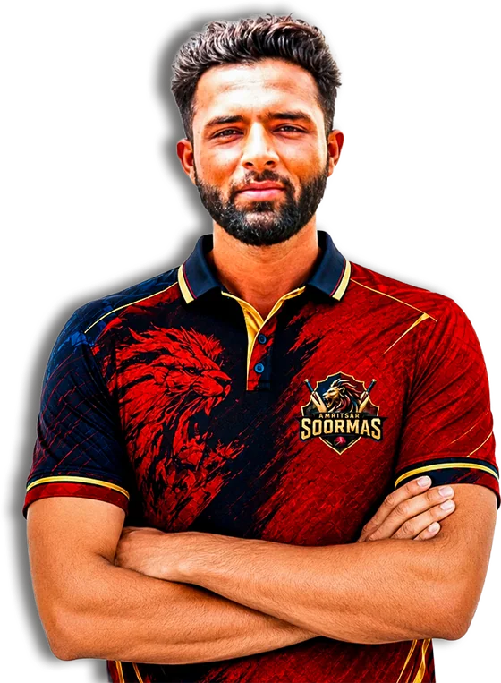 Ishmeet Singh Sandhu