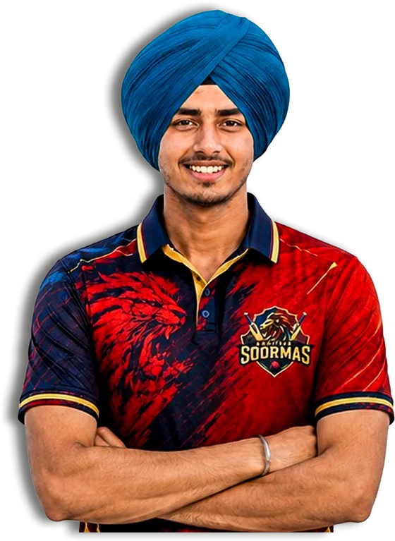 Jai Partap Johal