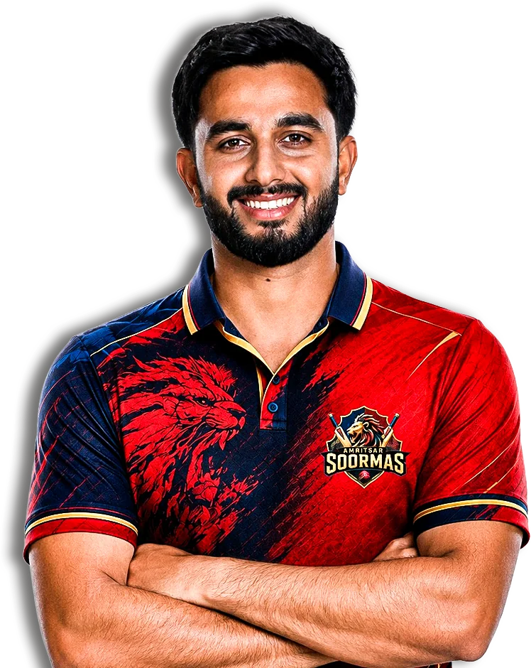 Mayank Markande