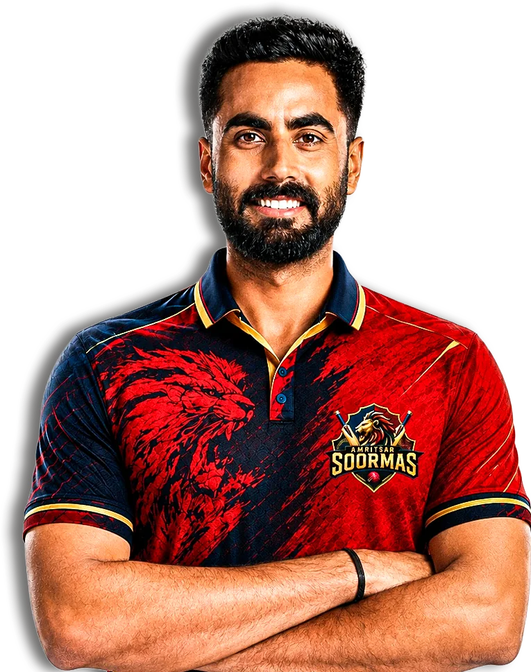 Naman Dhir