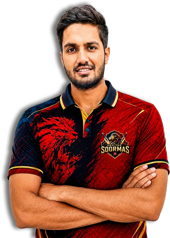 Navneet Virk
