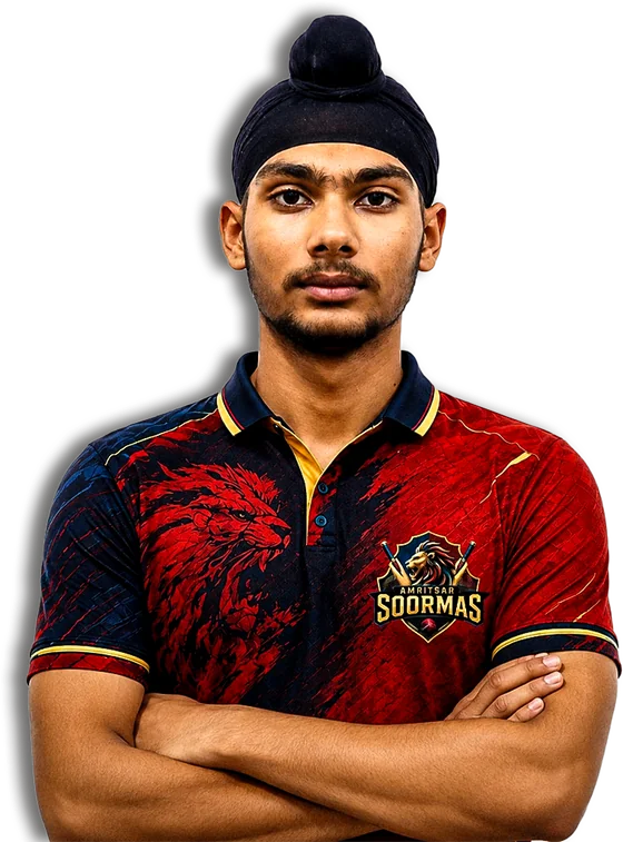 Prabhjit Singh