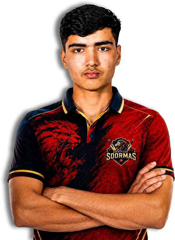 Rahul Kumar