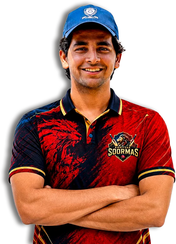 Shubham Rana