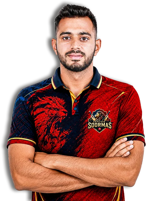 Vaibhav Kalra